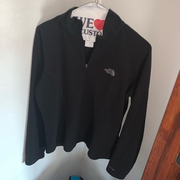 north face blazer